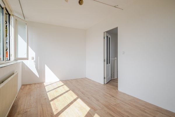 Medium property photo - Houtzagerssingel 120, 2512 XJ Den Haag